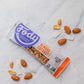 Fody Foods Vegan Protein Nut Bars, Almond Coconut, Low FODMAP, 6g Protein, 12 Count