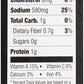 Amore Pesto Paste, 2.8 Oz