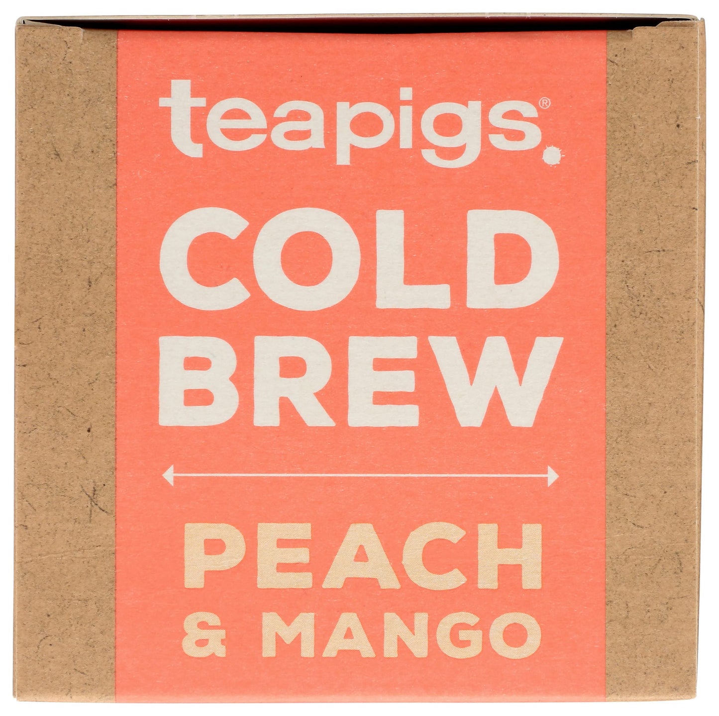 TEAPG PCH MNGO COLD BREW ( 6 X 10 CT   )