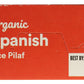 365 by Whole Foods Market, Organic Spanish Rice Pilaf, 6.1 Ounce