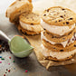 Pure Cookies & Cream Extract For Baking And Flavoring - 4 Oz - Premium Quality Natural Flavors For Baked Goods, Desserts, & Cook