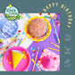 Heaven & Earth Watermelon Wow Taffy Rope 19.5Oz (24 Pack) | Made With Natural Colors & Flavors, No High Fructose Corn Syrup, Gluten Free, Nothing Artificial, Kosher, Wonderfully Delicious!