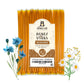 The Honey Jar - Wildflower Varietal Honey Sticks - Pure Honey Straws For Tea, Coffee, Or A Healthy Treat - One Teaspoon Of Flavo