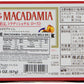 Meiji Choco Macadamia, 2.36-Ounce Boxes (Pack Of 10)