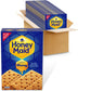 HONEY MAID Graham Crackers, Lunch Snacks, Bulk Snacks, 12 - 14.4 oz Boxes