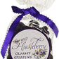 Taste The Wilderness,Wild Huckleberry Gummy Grizzlies, 7Oz