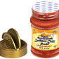 Rani Kashmiri Chilli Powder (Deggi Mirch, Low Heat) Ground Indian Spice 85g PET Jar ~ All Natural | Salt-Free | Vegan | Kosher |