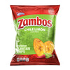 Zambos Plantain Chips Chile Limon (Pack Of 1)