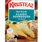 Krusteaz Mix Bread Sourdough 14 Ounce (2 Pack)