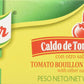 Knorr Bouillon Cubes, Tomato Chicken, 8 Ct