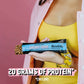 Barebells Protein Bars Creamy Crisp - 12 Count, Pack Of 2 - Protein Snacks With 20G Of High Protein - Chocolate Protein Bar With 1G Of Total Sugars - Perfect On The Go Protein Snack & Breakfast Bars