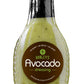 Avocado dressing/vinaigrette