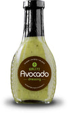 Avocado dressing/vinaigrette