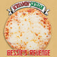 Bessies Revenge (Cheese)