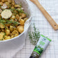 Aroma One Italian Herbs Puree Paste - Organic Herb Concentrate For Cooking, Seasoning & Sauces - Fresh Flavor Enhancer, Non-Gmo,