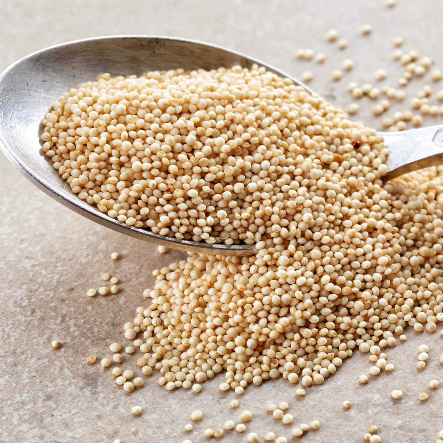 Anna And Sarah Organic Amaranth In Resealable Bag, 3 Lbs
