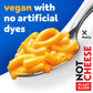 Kraft NotCo Original Flavor Plant Based Mac & Cheese, 2.05 oz Cup
