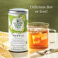 The Republic of Tea Organic Nettle Herbal Tea - Tin of 36 Tea Bags - 1 Count