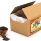 Rani Black Pepper Coarse Ground 28 Mesh (Table Grind) 400Oz (25Lbs) 11.36Kg Bulk Box ~ All Natural | Vegan | Gluten Friendly | N