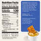 PRETZELIZED Snacks Pretzelized Pretzel Pita Variety Pack - Sea Salt, Everything, Buffalo - 7 Ounce (Pack of 4)