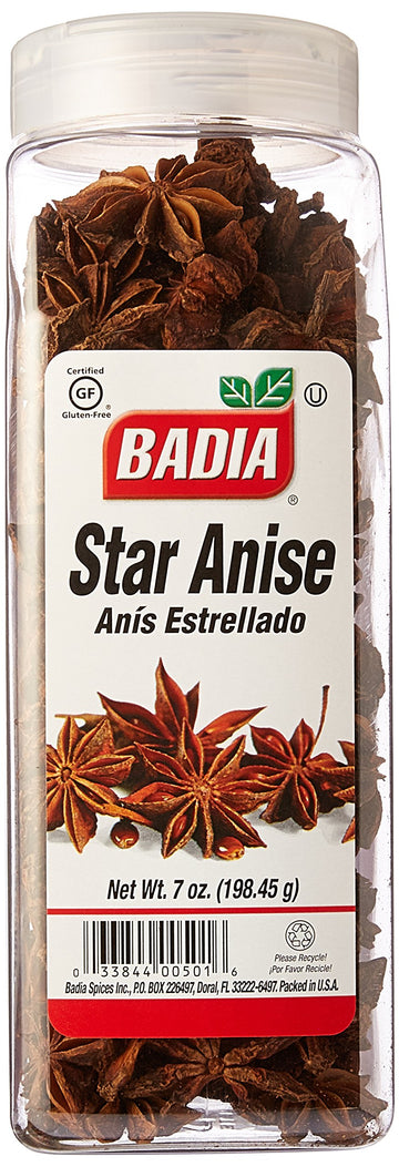 Star Anise - 7 oz
