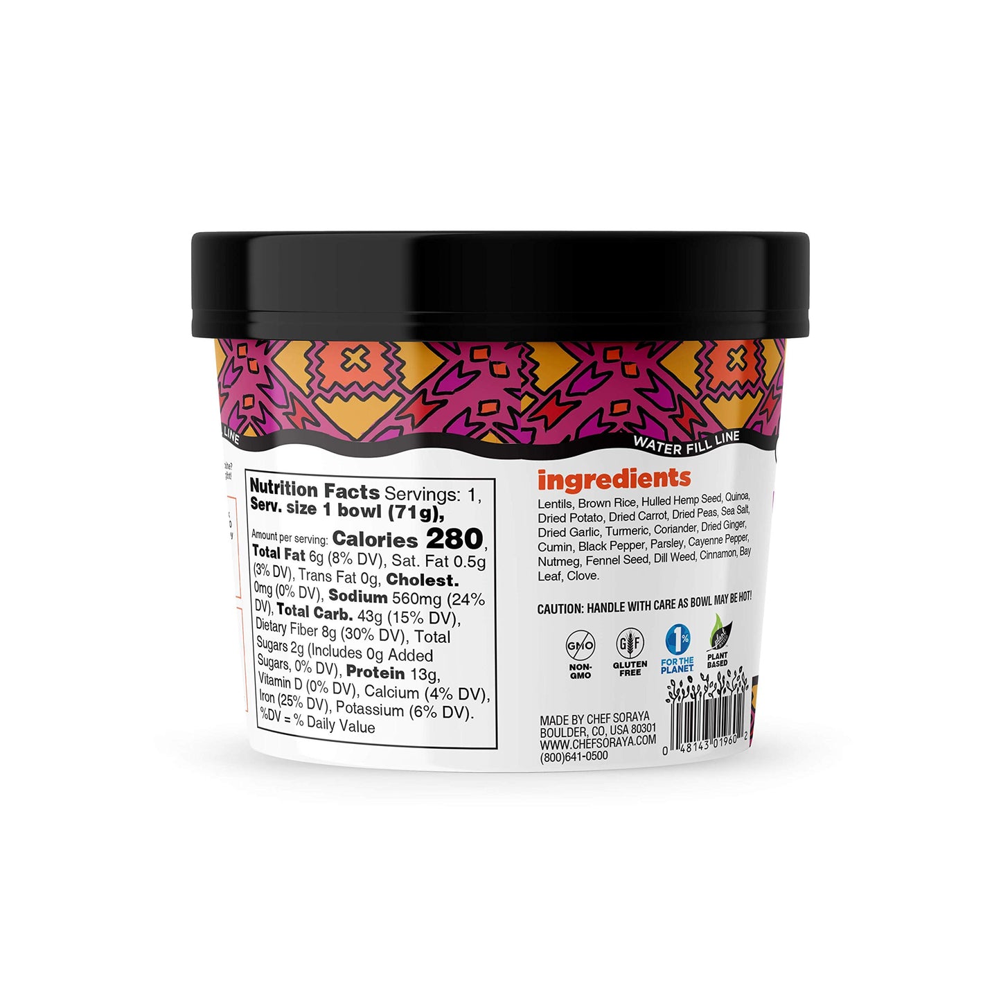 Soraya Kathmandu Curry ( 6 X 2.5 Oz   )
