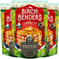 Performance Protein Pancake And Waffle Mix With Whey Protein By Birch Benders, 15 Grams Protein Per Serving, 1 Pound (Pack Of 3)