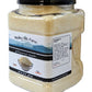Unflavored Gelatin By Medley Hills Farm 1.25 Lbs. In Reusable Container - Gelatin Powder Unflavored Thickening Agent. Made In Usa.