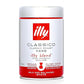 Illy Caffe Ground Coffee Medium Grind Medium Roast 88 Oz For Drip Coffeemakers & French Presses