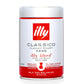 Illy Caffe Ground Coffee Medium Grind Medium Roast 88 Oz For Drip Coffeemakers & French Presses
