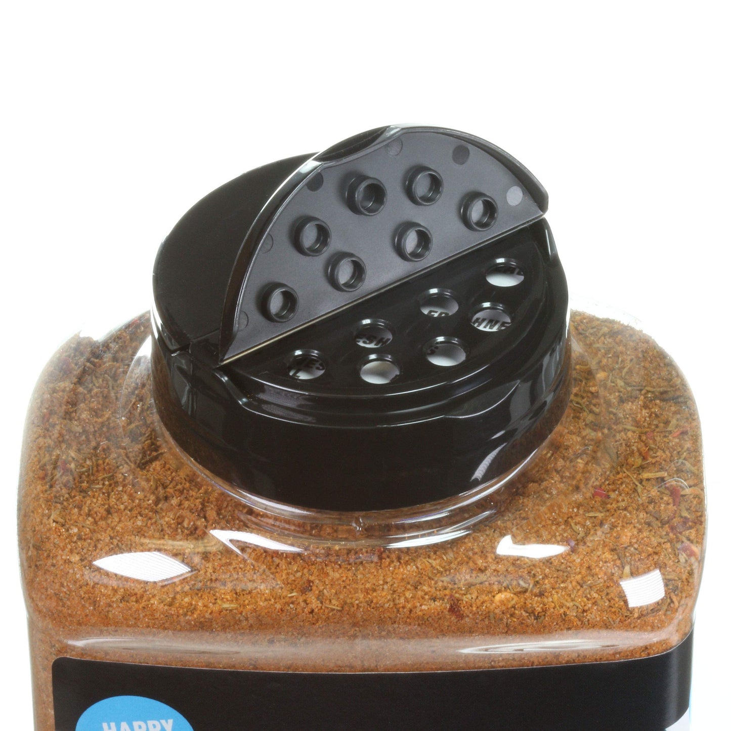 Large Online Retailer Brand - Happy Belly Jerk Seasoning, 1.25 Pound (Pack Of 1)