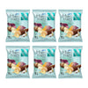 Mixed Roots Chips - All Natural Vegetable Chips (Salt & Vinegar, 2.8 oz) | Trans Fat & Cholesterol Free | Gluten Free & Non-GMO 