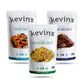 Kevin'S Natural Foods Paleo Simmer Sauce Variety Pack - Stir-Fry Sauce, Gluten Free, No Preservatives, Non-Gmo - 3 Pack (Teriyak