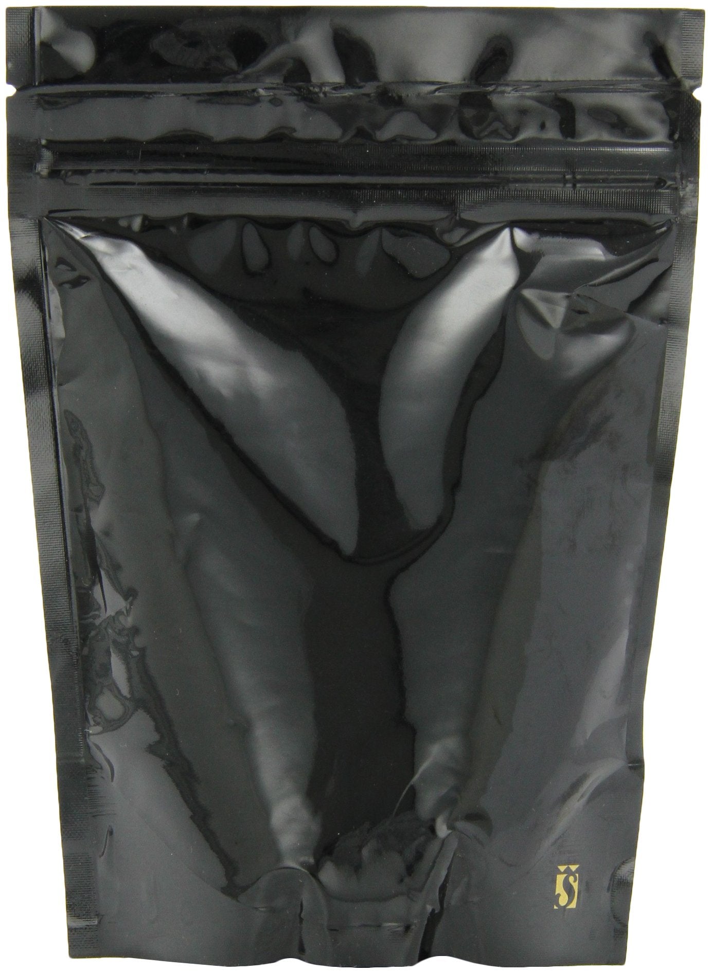 English Tea Store Loose Leaf, Assam Tea Pouches, 4 Ounce