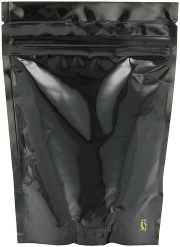 English Tea Store Loose Leaf, Assam Tea Pouches, 4 Ounce