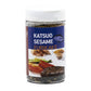 Kaneyama Furikake Asian Seasoning (Katsuo Sesame 75g(2.65oz) Pack of 1)