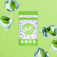 Pur Gum | Aspartame Free Chewing Gum | 100% Xylitol | Natural Coolmint Flavored Gum, 55 Pieces (Pack Of 12)