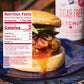 G Hughes Sugar Free Ketchup - Gluten Free, Preservation Free, Low Carb Ketchup, No Sugar Added Ketchup, Keto Condiments - 13 Oz