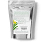 Elanen Naturals Organic Senna Leaf 4 Oz. (113G), Usda Certified Organic Senna Tea Leaves Organic, Senna Herb, Senna Alexandrina,