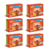 Simply Delish Natural Jel Dessert Sugar Free Orange - 1.6 Oz