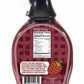 Green Jay Gourmet Raspberry Syrup - All-Natural Pancake & Waffle Syrup - 2 x 8 Fl Oz