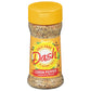 Dash Salt-Free Seasoning Blend, Lemon Pepper, 2.5 Ounce (Pack Of 8)