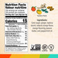 Chimes Ginger Chews Variety Pack - Original, Orange, Mango, Peppermint And Peanut Butter - 2Lb Bag