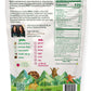 REAL Cookies and Creme Mini Cookie Poppers - Gluten Free, Dairy Free, Vegan - 4.5 oz, 3 Pack - Brown
