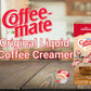 Coffee-Mate 35110Bx Original Creamer, 0.375Oz, 50/Box