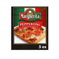 Margherita Pepperoni Sliced Italian Style 70 Count Pack Model 38768