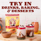 Abuelita Mexican Style Instant Hot Chocolate Drink Mix