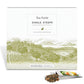 Tea Forte Classic Assortment Loose Leaf Tea Gift Set, 28 Count Single Serve Pouches, Assorted Blends