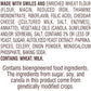 Goldfish Cheddar  Ers, 1.5 Oz. Snack Packs, 30 Count