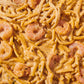 Zatarains Shrimp Alfredo, Frozen Meal, 10.5 oz